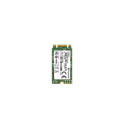 SSD 120GB TS MTS420S M.2 2242 SATA-0