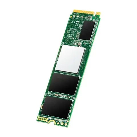 SSD 256 GB TS MTE220S PCIe M.2 2280 NVMe-0