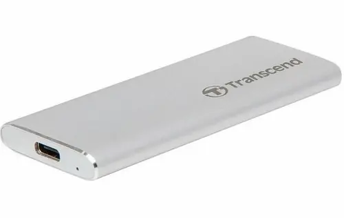 SSD EXT 480GB TS ESD240C Type-C-0