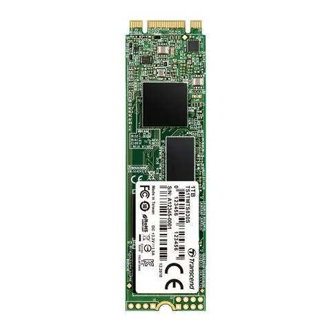 SSD 1TB TS MTS830S Series SATA M.2 2280-0