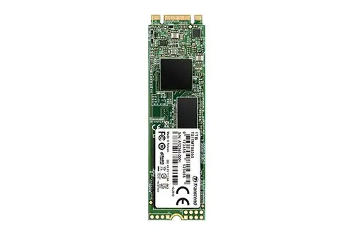 SSD 128GB TS MTS830S Series SATA M.2 2280-0