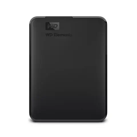 HDD Eksterni WD Elements Portable 5TB 2,5" WDBU6Y0050BBK-WESN-0