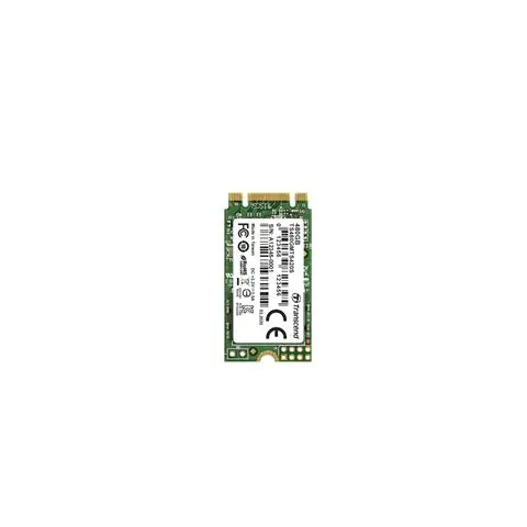 SSD 480GB TS MTS420S M.2 2242 SATA-0