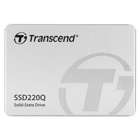 SSD 1TB TS SSD220Q 2.5" SATA QLC-0