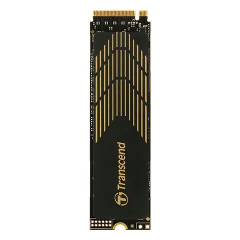 SSD 500GB TS MTE240S PCIe M.2 2280 NVMe-0