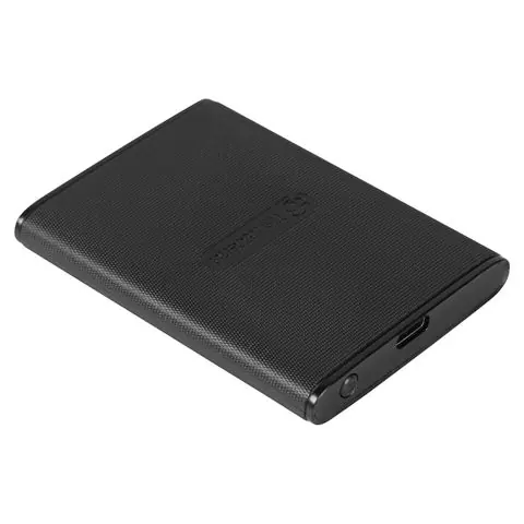 SSD EXT TS ESD270C Portable 1TB TS-0