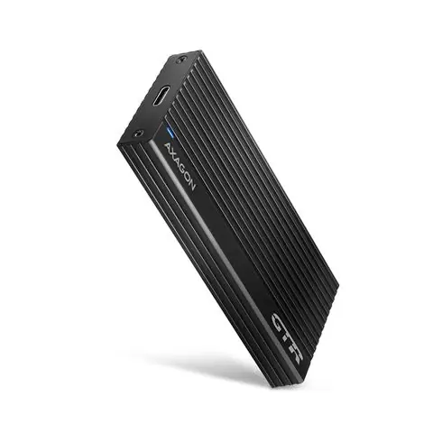 HDD DOD Ladica M.2 NVMe -> USB-C 3.2 Gen2, EEM2-GTR, AXA-0