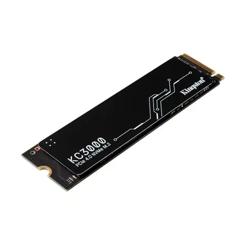 SSD 1TB KIN KC3000 PCIe 4.0 M.2 2280 NVMe-0