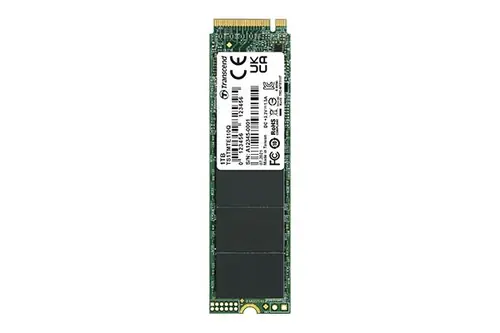 SSD 500GB TS 110Q PCIe M.2 2280 NVMe-0