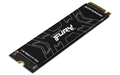SSD 1TB KIN FURY Renegade M.2 2280 PCIe 4.0 NVMe-0