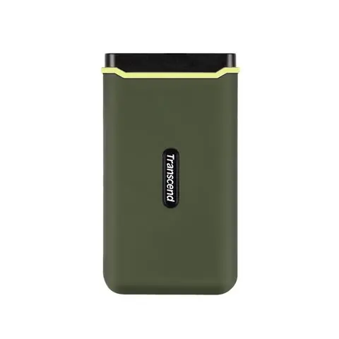 SSD EXT 1TB TS ESD380C-0