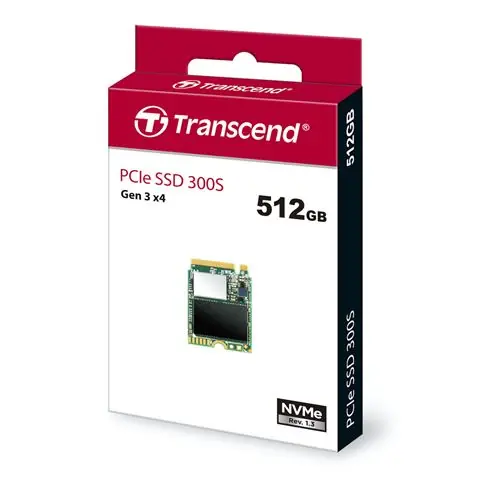 SSD 512GB TS MTE300S PCIe M.2 2230 NVMe-0