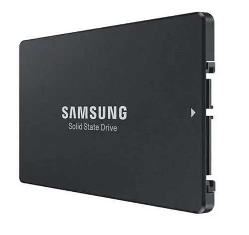 SSD 7.68TB SATA PM893 2.5" Enterprise MZ7L37T6HBLA-00W07-0