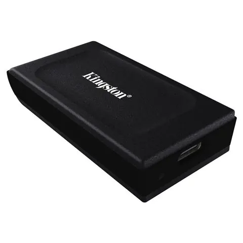 SSD EXT 1TB XS1000 Kin USB-C-0