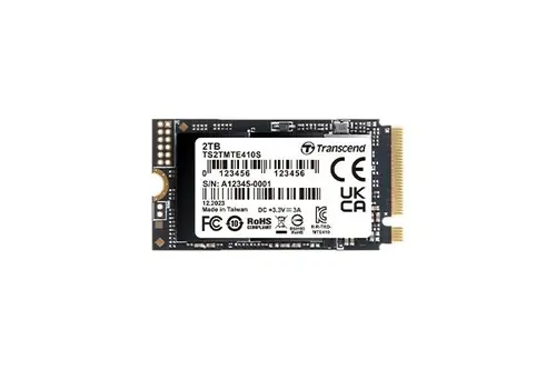 SSD 1TB TS MTE410S PCIe M.2 2242 NVMe TS1TMTE410S-0