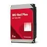 HDD INT 8TB WD Red™ Plus NAS (CMR) 3,5" SATA WD80EFPX-0