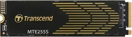 SSD 1TB TS MTE255S PCIe M.2 2280 NVMe graphene heatsink TS1TMTE255S-0