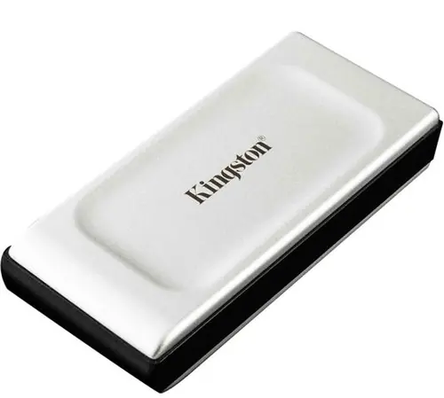 SSD EXT 4TB XS2000 Kin USB-C-0