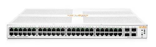 HPE SWITCH ARUBA INSTANT ON 1930 48G 4SFP+-0