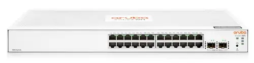 HPE SWITCH ARUBA INSTANT ON 1830 24G 2SFP-0