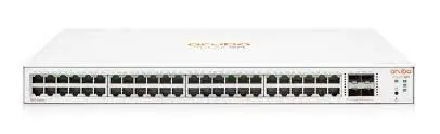 HPE SWITCH ARUBA INSTANT ON 1830 48G 4SFP-0