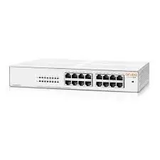 HPE SWITCH ARUBA INSTANT ON 1430 16G-0