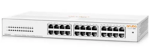Aruba IOn 1430 24G Sw-0