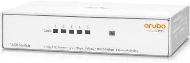 HPE SWITCH ARUBA INSTANT ON 1430 5G-0