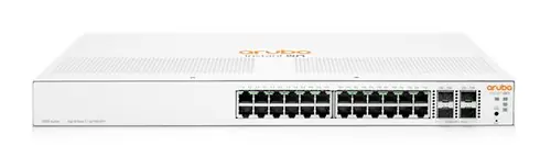 HPE SWITCH ARUBA INSTANT ON 1930 24G 4SFP+-0