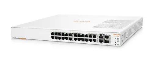 HPE SWITCH ARUBA INSTANT ON 1960 24G 2XGT 2SFP+-0