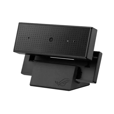 WC AS ROG EYE S Full HD 1080p 60fps-0
