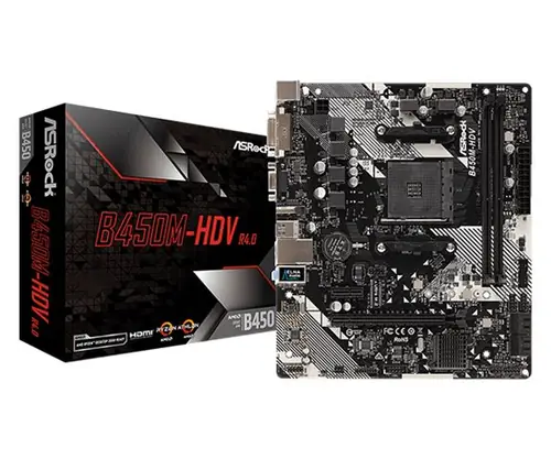 B450M-HDV R4.0-0