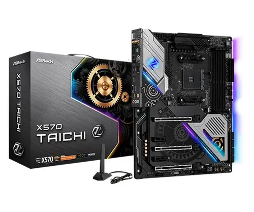 X570 TAICHI-0