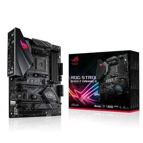 ROG STRIX B450-F GAMING II-0