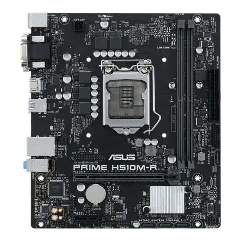 MBO 1200 AS PRIME H510M-R-SI-0