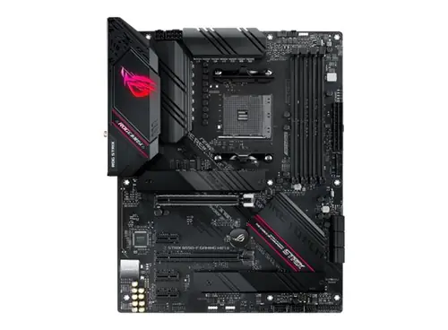 MBO AM4 AS STRIX B550-F GAMING (WIFI) II-0