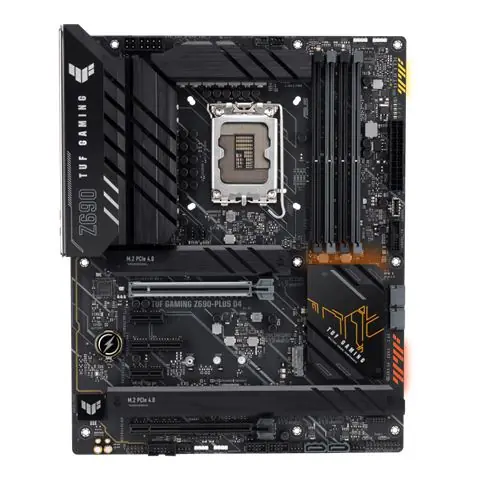 MBO 1700 AS TUF GAMING Z690-PLUS D4-0