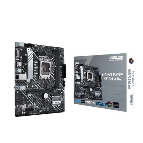 MBO 1700 AS PRIME H610M-A D4-0