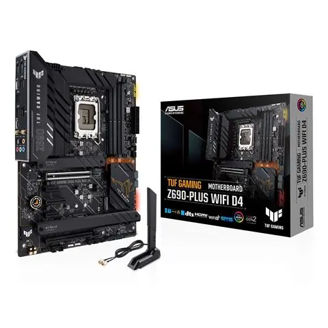 MBO 1700 AS TUF GAMING Z690-PLUS WiFi D4-0