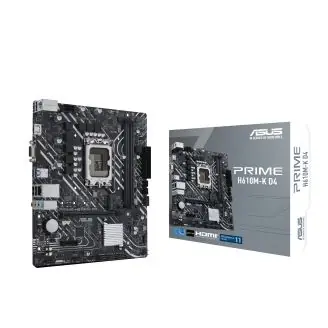 MBO 1700 AS PRIME H610M-K D4-0