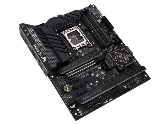 MBO 1700 AS TUF GAMING Z790-PLUS WIFI D4-0