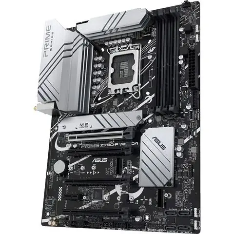 MBO 1700 AS PRIME Z790-P WIFI D4-0