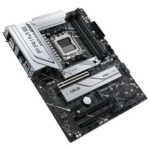 MBO AM5 AS PRIME X670-P-CSM-0