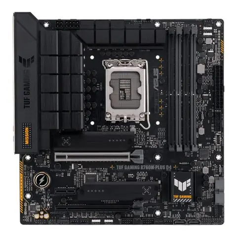 MBO 1700 AS TUF GAMING B760M-PLUS D4-0