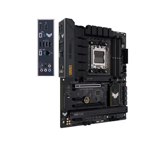 MBO AM5 AS TUF GAMING B650-PLUS-0