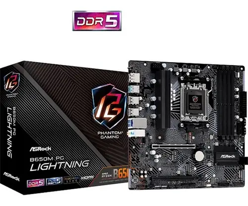 MBO AM5 ASR B650M PG LIGHTNING-0