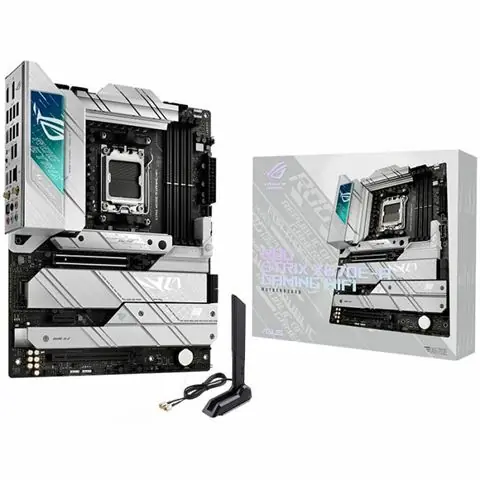 MBO AM5 AS ROG STRIX X670E-A GAMING WIFI-0