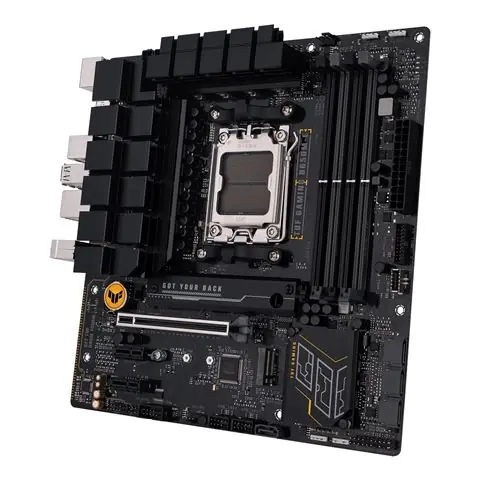 MBO AM5 AS TUF GAMING B650M-E-0