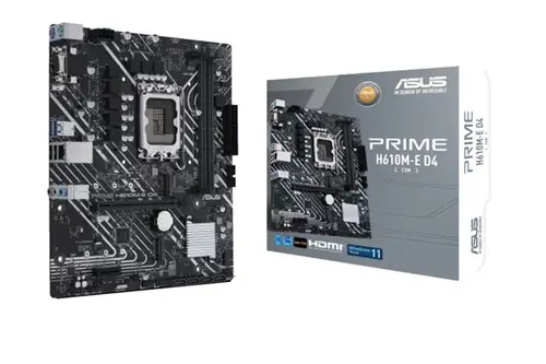 MBO 1700 AS PRIME H610M-E D4-CSM-0