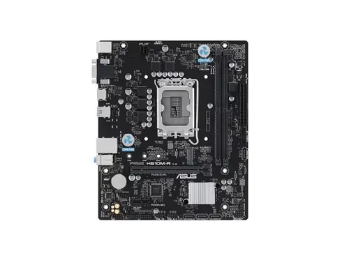 MBO 1700 AS PRIME H610M-R-SI-0
